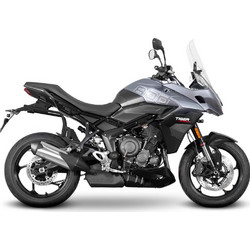 Shad 3P System Πλαϊνές Βάσεις Αποσκευών Μηχανής για Triumph Tiger Sport 660 / 800 '25-'26