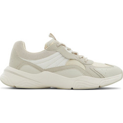 Aldo Createv1 Ανδρικά Sneakers Μπεζ 00060218-10