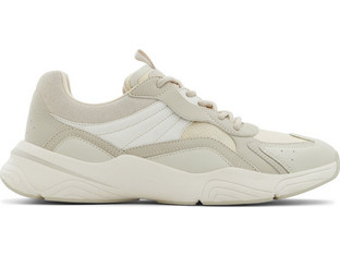Aldo Createv1 Ανδρικά Sneakers Μπεζ 00060218-10