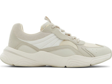 Aldo Createv1 Ανδρικά Sneakers Μπεζ 00060218-10