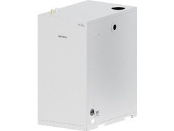Saturn LCB500 HVO 34K HVO Λέβητας Πετρελαίου Συμπύκνωσης με Καυστήρα 29234kcal/h
