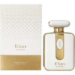 Flavia E'lan Eau de Parfum 100ml