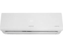 Daewoo DAC-09CHSDW-NK Κλιματιστικό Inverter 9000 BTU A++/A+++ με Wi-Fi