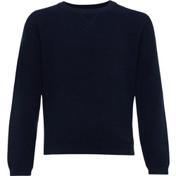Mexx Παιδικό Πουλόβερ Μακρυμάνικο Navy Μπλε AO09149036B-NAVY