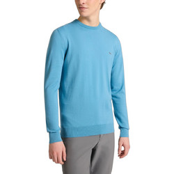 Harmont & Blaine Ανδρικό Πουλόβερ Μπλε HRP249030744-834