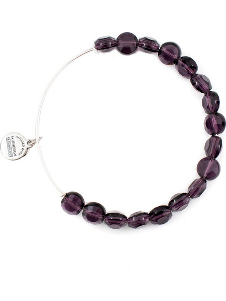 Alex and Ani Γυναικείο Βραχιόλι BBEB141S