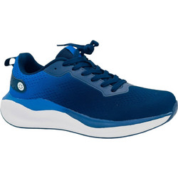 Jomix Ανδρικά Sneakers Μπλε LU9204-1