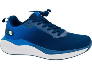 Jomix Ανδρικά Sneakers Μπλε LU9204-1
