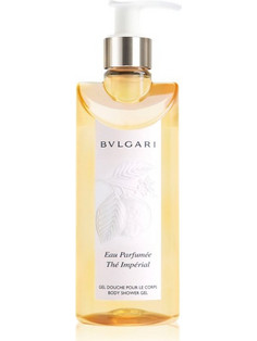 Bvlgari Eau Parfumee The Imperial Αφρόλουτρο σε Gel 300ml