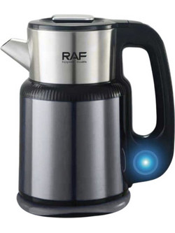 Raf R7432 Βραστήρας Grey