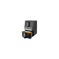 Emerio AF-133542 Air Fryer 10lt με Διπλό Κάδο