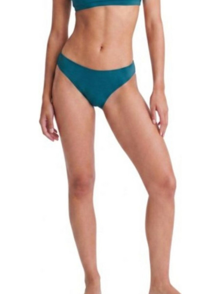 BLU4U Bikini Slip Πετρόλ 26365083-21