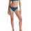 BLU4U Bikini Slip Πετρόλ 26365083-21