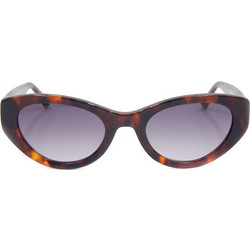 Envy 6446 C2 Γυναικεία Γυαλιά Ηλίου Cat Eye Κοκάλινα Ταρταρούγα με Μαύρο Φακό