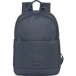 Tucano BKNEM15-B Backpack Laptop 16" Blue