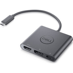 Dell 470-AEGY USB-C Docking Station με HDMI