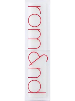 Rom&nd Zero 21 Smoked Beige Long Lasting Matte Κραγιόν Stick 3gr