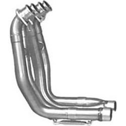 Arrow Λαιμός Εξάτμισης για Yamaha YZF R1 Inox 71232MI