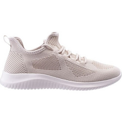Martes Γυναικεία Sneakers Εκρού 92800595300
