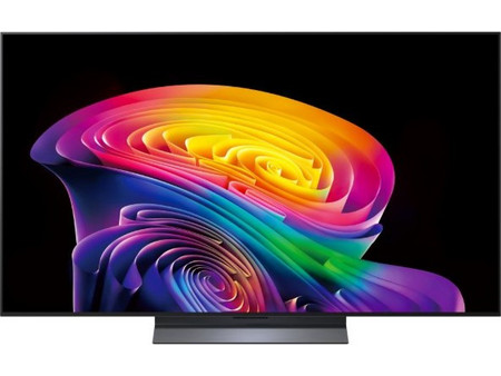 LG OLED55C68LA Smart Τηλεόραση 55" 4K UHD OLED HDR (2026)