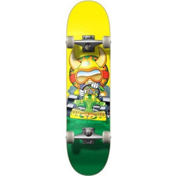 Speed Demons Go kart Soft 7.25"