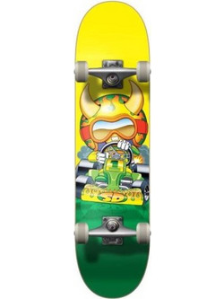 Speed Demons Go kart Soft 7.25"