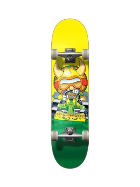 Speed Demons Go kart Soft 7.25"