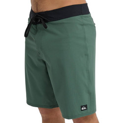 Quiksilver Surfsilk Kaimana 20' Ανδρικό Μαγιό Βερμούδα Πετρόλ EQYBS04892-GRT0