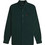 Fred Perry Ανδρικό Πουκάμισο Βαμβακερό Μακρυμάνικο Κανονική Γραμμή Χακί M5516-30A