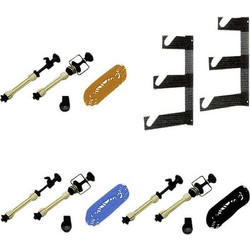 Walimex Fold Background Assembling Set