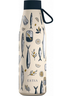 Estia Flow Save The Aegean Salt Life 500ml