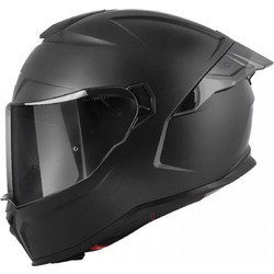 Givi H55.1 Zephir Matt Black Κράνος Μηχανής Full Face