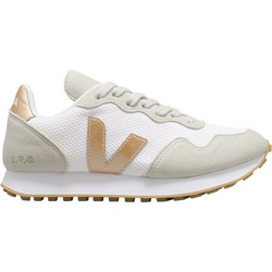 Veja Γυναικεία Sneakers Εκρού RR1803156A