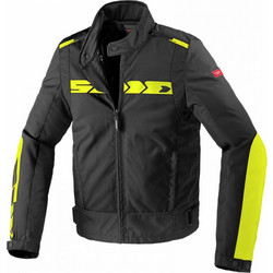 Spidi Solar Tex Grey Fluo