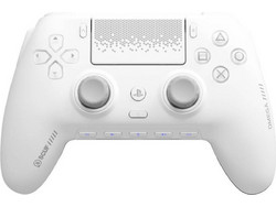 Corsair SCUF Omega Wireless Controller για PC & PS5 White