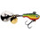 Berkley Pulse Spintail Τεχνητό Δόλωμα Πεταλούδα 9gr Fire Tiger