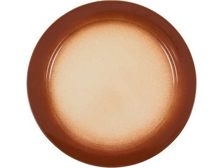 Art et Lumiere Διόνυσος Πιάτο Ρηχό Πορσελάνης 21cm 09052