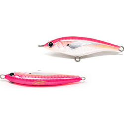 Jack Fin Pelagus Τεχνητό Δόλωμα Ψαράκι 7.5cm 17gr Pink