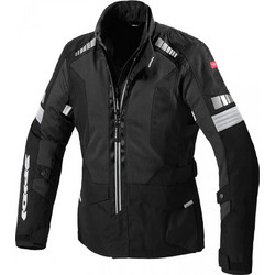 Spidi Terranet Windout Black