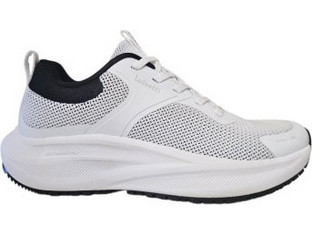 Luisetti Ανδρικά Sneakers Λευκά 38750