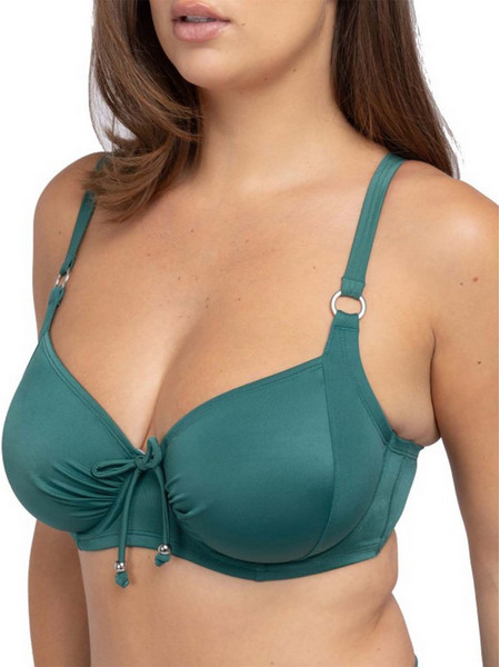 Dorina Bikini Top Κυπαρισσί FXBK0092MI010-GE0084