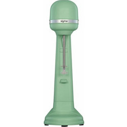 Sigma KDM120P Επιτραπέζια Φραπεδιέρα 150W με 2 Ταχύτητες