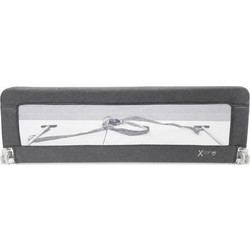 X-Treme Baby Προστατευτικό Κάγκελο Κρεβατιού 135cm