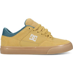 DC Onyx Ανδρικά Sneakers Κίτρινα DC03660-256