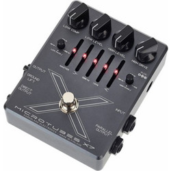 Darkglass Microtubes X7