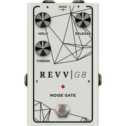Revv G8 Noise Gate