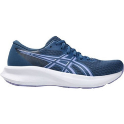 ASICS Patriot 14 Γυναικεία Αθλητικά Παπούτσια για Τρέξιμο Μπλε 1012B836-403
