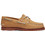 Timberland Ανδρικά Μοκασίνια Boat Shoes Καστόρινα Μπεζ TB0A2Q9XEN310