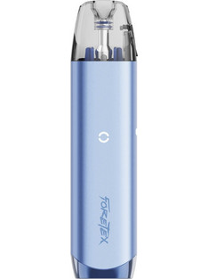 Innokin Foretex Sky Blue Ηλεκτρονικό Τσιγάρο Pod Kit 3.5ml με Ενσωματωμένη Μπαταρία