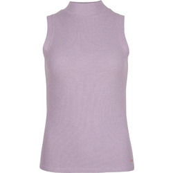 O'Neill Γυναικείο Καλοκαιρινό Top Ριπ Λιλά 1850006-14511